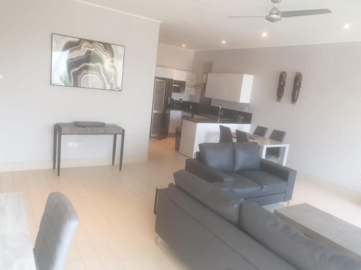 Relax Waterfront Serviced Apartment Bijilo Zewnętrze zdjęcie
